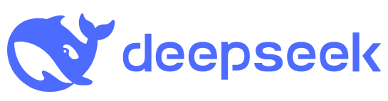 Deepseek Logo